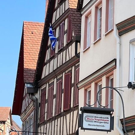 City Living 2 Schwabisch Hall Bagian luar foto