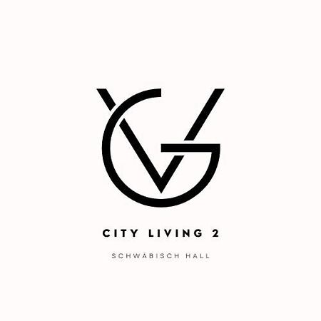 City Living 2 Schwabisch Hall Bagian luar foto