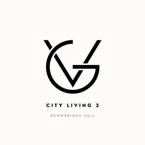 City Living 2 Schwabisch Hall Bagian luar foto